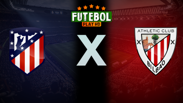 Assistir Atlético de Madrid x Athletic Bilbao FEMININO ao vivo online 04/02/2026