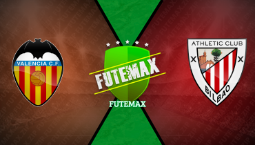 Assistir Valencia x Athletic Bilbao ao vivo online 04/02/2026
