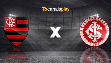 Assistir Flamengo x Internacional ao vivo online 04/02/2026