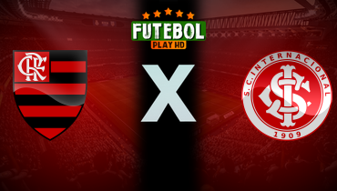 Assistir Flamengo x Internacional ao vivo online 04/02/2026