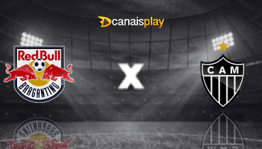 Assistir RB Bragantino x Atlético-MG ao vivo online 04/02/2026