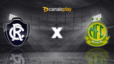 Assistir Remo x Mirassol ao vivo online 04/02/2026