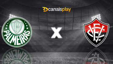 Assistir Palmeiras x Vitória ao vivo online 04/02/2026