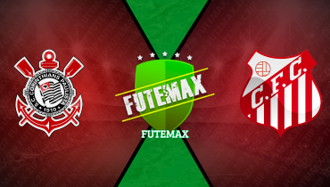 Assistir Corinthians x Capivariano ao vivo online 05/02/2026