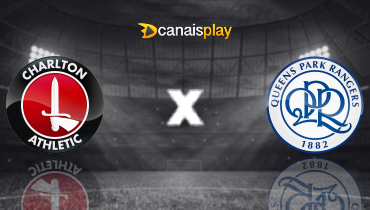 Assistir Charlton x Queens Park Rangers ao vivo online 06/02/2026