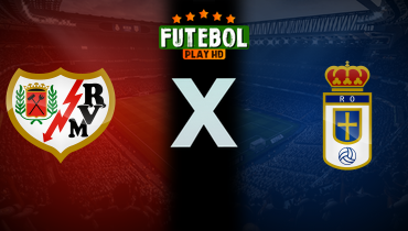 Assistir Rayo Vallecano x Oviedo ao vivo online 07/02/2026