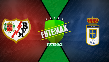 Assistir Rayo Vallecano x Oviedo ao vivo online 07/02/2026