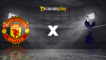 Assistir Manchester United x Tottenham Hotspur ao vivo online 07/02/2026