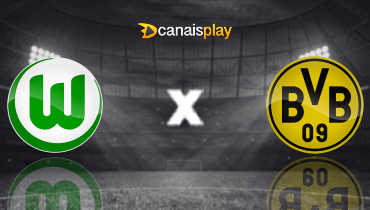 Assistir Wolfsburg x Borussia Dortmund ao vivo online 07/02/2026