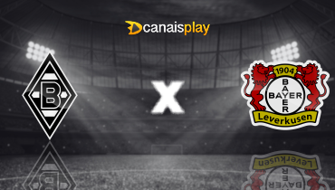 Assistir Borussia Mönchengladbach x Bayer Leverkusen ao vivo online 07/02/2026