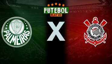 Assistir Palmeiras x Corinthians FEMININO ao vivo online 07/02/2026