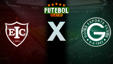 Assistir Inhumas x Goiás ao vivo online 07/02/2026