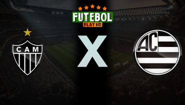 Assistir Atlético-MG x Athletic ao vivo online 07/02/2026