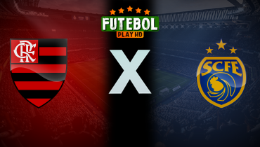 Assistir Flamengo x Sampaio Corrêa-RJ ao vivo online 07/02/2026