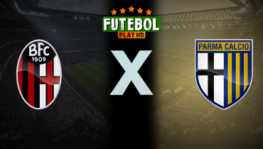 Assistir Bologna x Parma ao vivo online 08/02/2026