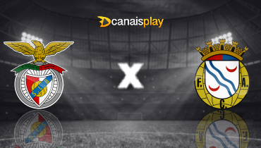 Assistir Benfica x Alverca ao vivo online 08/02/2026
