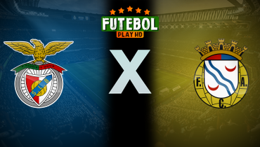 Assistir Benfica x Alverca ao vivo online 08/02/2026