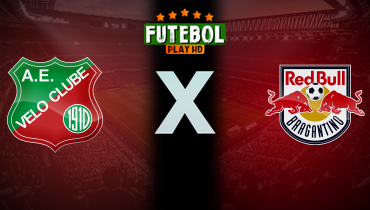 Assistir Velo Clube x RB Bragantino ao vivo online 08/02/2026
