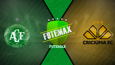 Assistir Chapecoense x Criciúma ao vivo online 08/02/2026