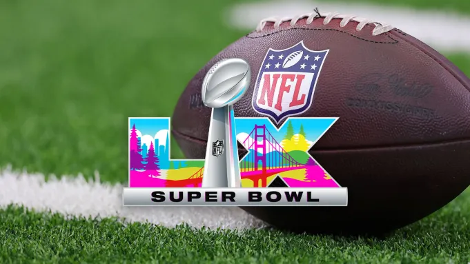 Assistir Super Bowl LX: Seattle Seahawks x New England Patriots ao vivo online 08/02/2026