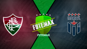 Assistir Fluminense x Maricá ao vivo online 08/02/2026