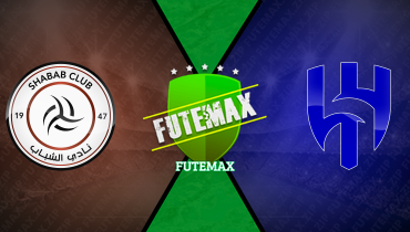 Assistir Shabab Al Ahli x Al Hilal ao vivo online 09/02/2026