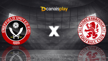 Assistir Sheffield United x Middlesbrough ao vivo online 09/02/2026
