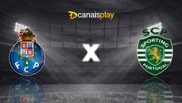 Assistir Porto x Sporting ao vivo online 09/02/2026