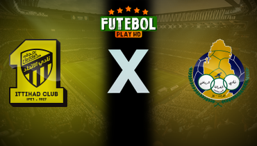 Assistir Al Ittihad x Al Gharafa ao vivo online 10/02/2026