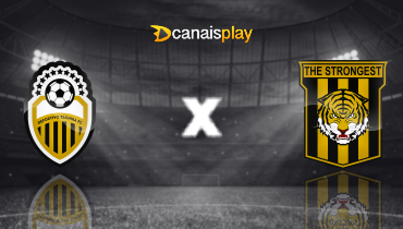 Assistir Deportivo Táchira x The Strongest ao vivo online 10/02/2026