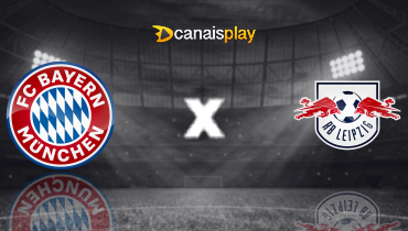 Assistir Bayern de Munique x RB Leipzig ao vivo online 11/02/2026