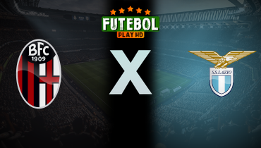 Assistir Bologna x Lazio ao vivo online 11/02/2026