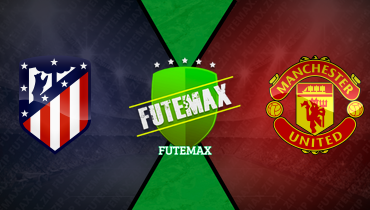 Assistir Atlético de Madrid x Manchester United FEMININO ao vivo online 12/02/2026