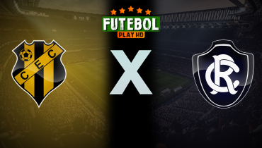 Assistir Castanhal x Remo ao vivo online 12/02/2026