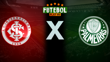 Assistir Internacional x Palmeiras ao vivo online 12/02/2026