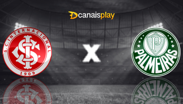 Assistir Internacional x Palmeiras ao vivo online 12/02/2026