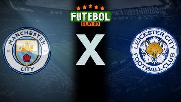 Assistir Manchester City x Leicester FEMININO ao vivo online 13/02/2026