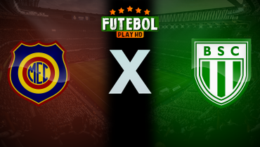 Assistir Madureira x Boavista ao vivo online 13/02/2026