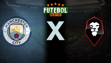 Assistir Manchester City x Salford ao vivo online 14/02/2026