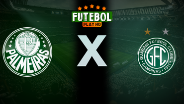 Assistir Palmeiras x Guarani online 15/02/2026