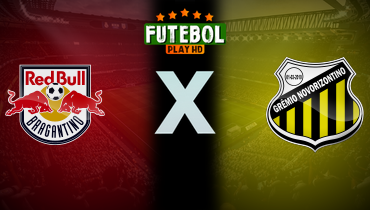 Assistir RB Bragantino x Novorizontino online 15/02/2026