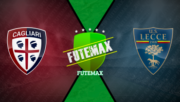Assistir Cagliari x Lecce ao vivo online 16/02/2026