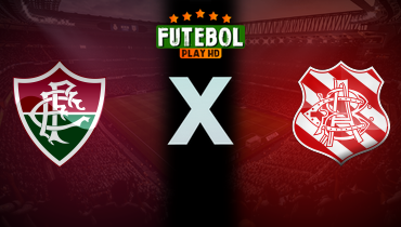 Assistir Fluminense x Bangu ao vivo online 16/02/2026