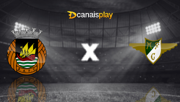 Assistir Rio Ave x Moreirense ao vivo online 16/02/2026