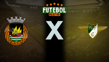 Assistir Rio Ave x Moreirense ao vivo online 16/02/2026