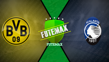 Assistir Borussia Dortmund x Atalanta ao vivo online 17/02/2026