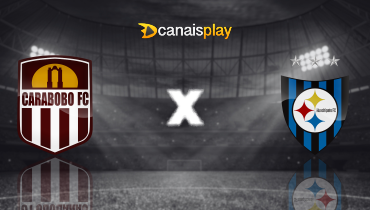 Assistir Carabobo x Huachipato ao vivo online 17/02/2026