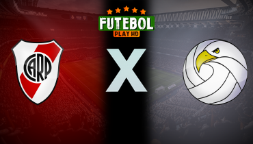 Assistir River Plate x Ciudad de Bolívar ao vivo online 17/02/2026