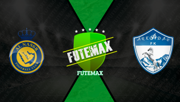 Assistir Al Nassr x Arkadag ao vivo online 18/02/2026
