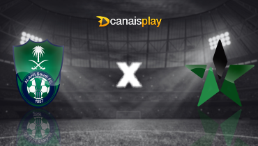 Assistir Al Ahli x Al Najma ao vivo online 19/02/2026